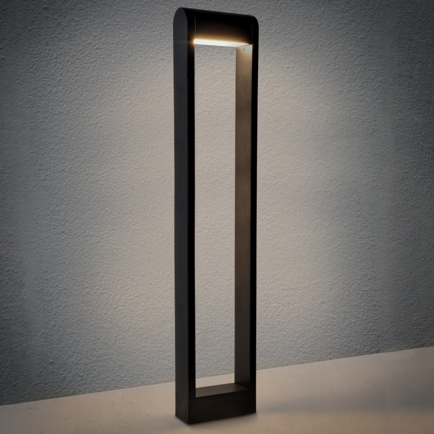 Brilagi - LED Екстериорна лампа CROTONE LED/7W/230V IP54 80 см