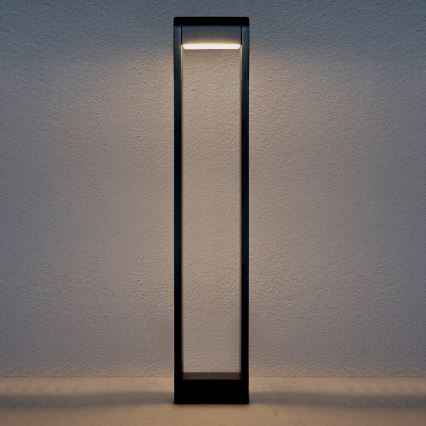 Brilagi - LED Екстериорна лампа CROTONE LED/7W/230V IP54 80 см