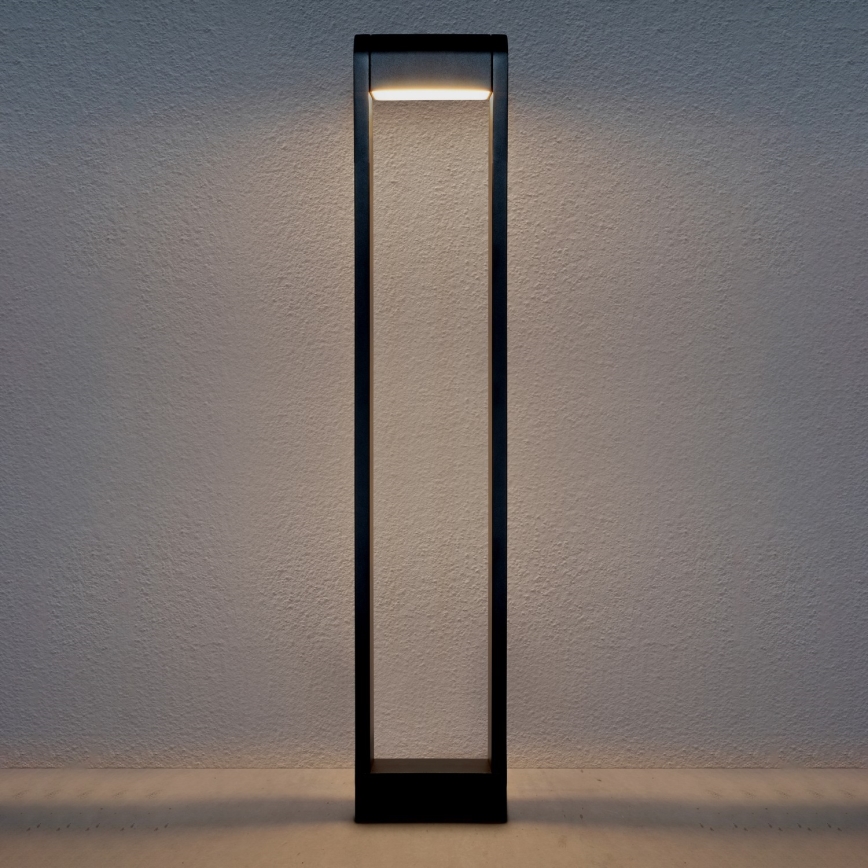 Brilagi - LED Екстериорна лампа CROTONE LED/7W/230V IP54 80 см