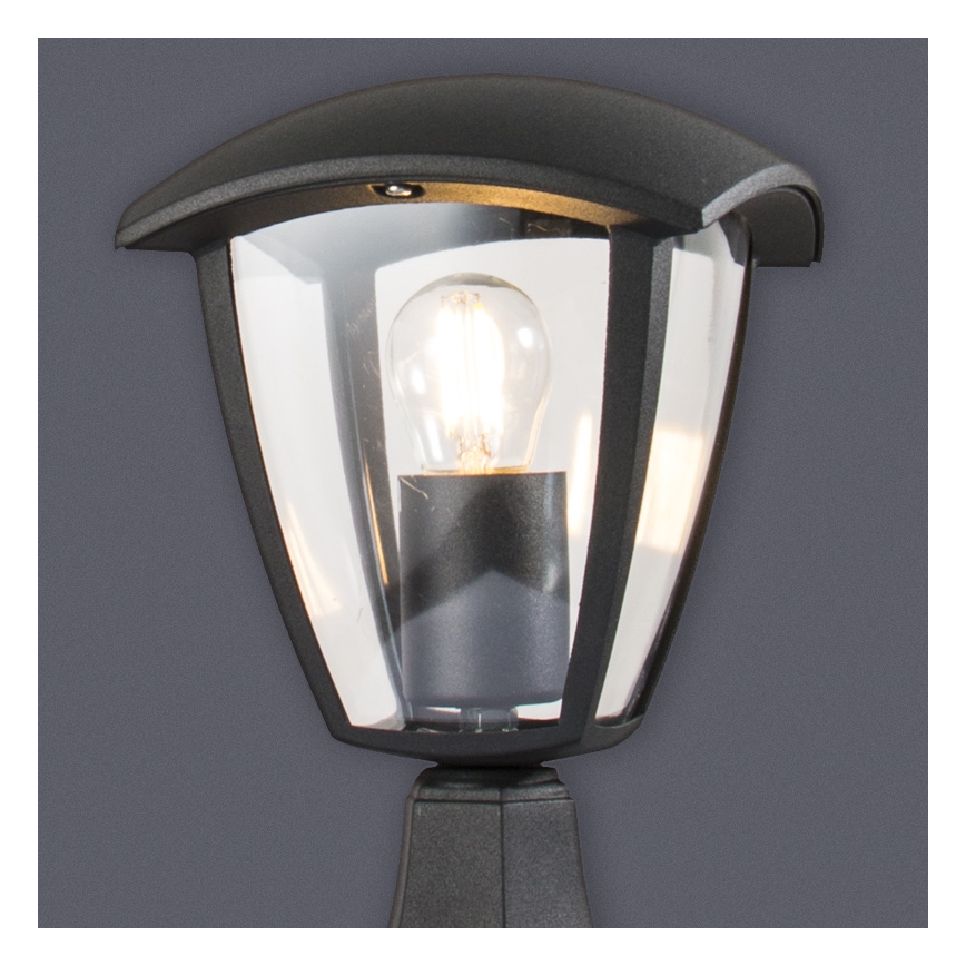 Brilagi -  LED Екстериорна лампа LUNA 1xE27/60W/230V IP44