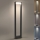 Brilagi - LED Екстериорна лампа RAGUSA LED/7W/230V 3000/4000/6000K антрацит IP54 80 cm