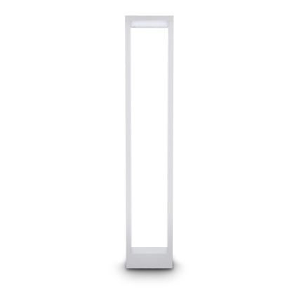 Brilagi - LED Екстериорна лампа RAGUSA LED/7W/230V 3000/4000/6000K бял IP54 80 см