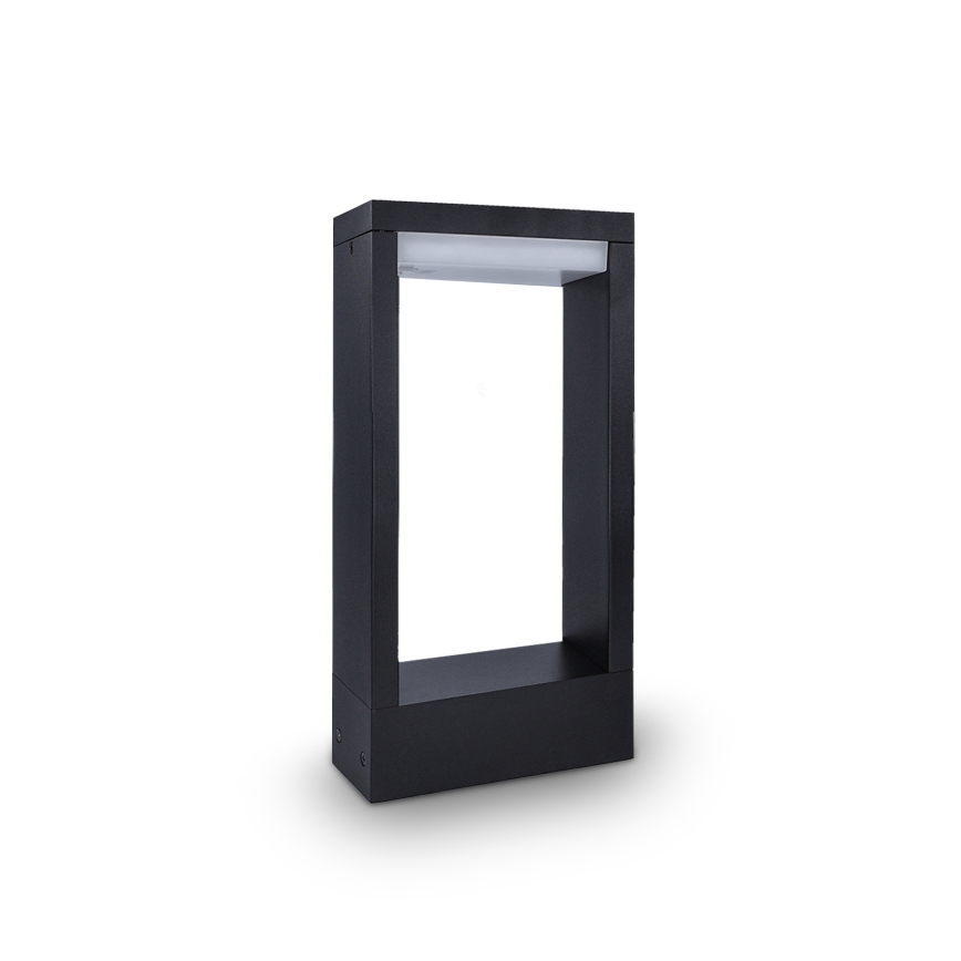 Brilagi - LED Екстериорна лампа RAGUSA LED/7W/230V 3000/4000/6000K IP54 30 см