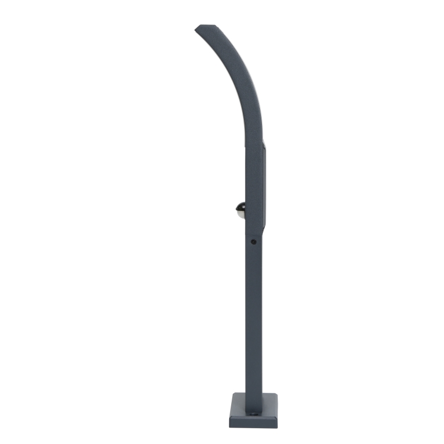 Brilagi - LED Екстериорна лампа със сензор ARCELO LED/9W/230V 50 см IP44