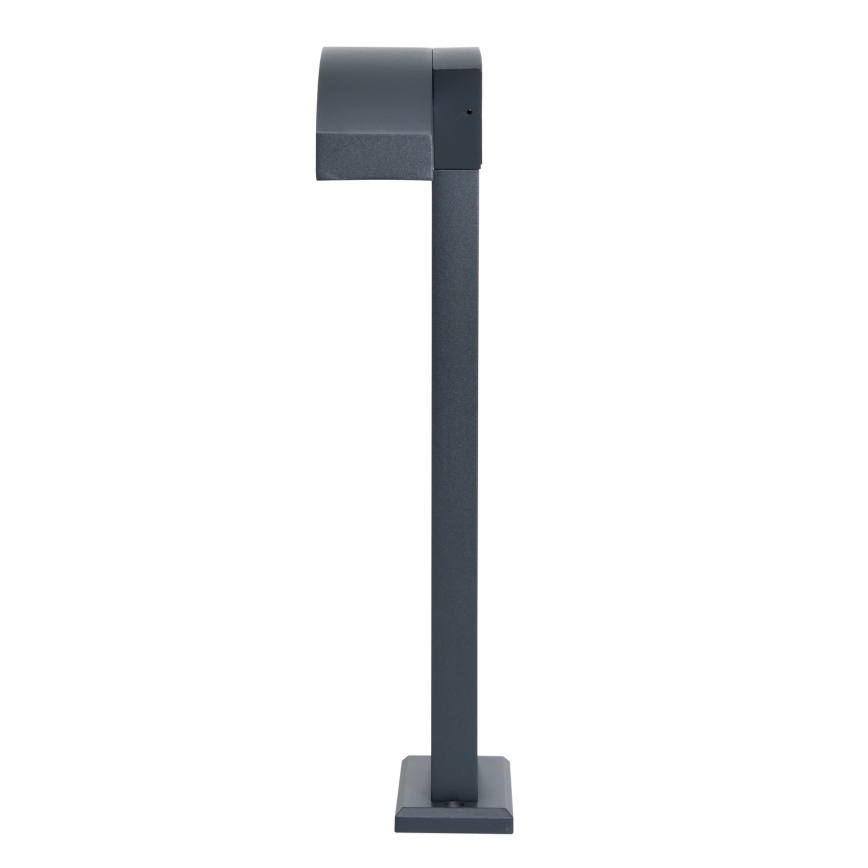 Brilagi - LED Екстериорна лампа със сензор ARCELO LED/9W/230V 50 см IP54