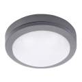 Brilagi - LED Екстериорен плафон LED/13W/230V IP54 антрацит