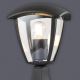 Brilagi -  LED Екстериорна лампа LUNA 1xE27/9W/230V IP44