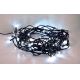 Brilagi - LED Екстериорни декоративни лампички 100xLED/8 функции 13м IP44 студено бели