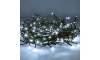 Brilagi - LED Екстериорни Коледни лампички 700xLED/8 функции 75м IP44 студено бели