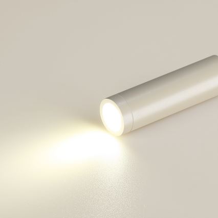 Brilagi - LED Гъвкав аплик MAYA LED/3W/230V 4000K бежов