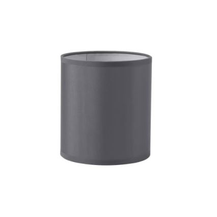 Brilagi - LED гъвкава стенна лампа NUBILA 1xE27/25W/230V + LED/3W матов хром/светлосив