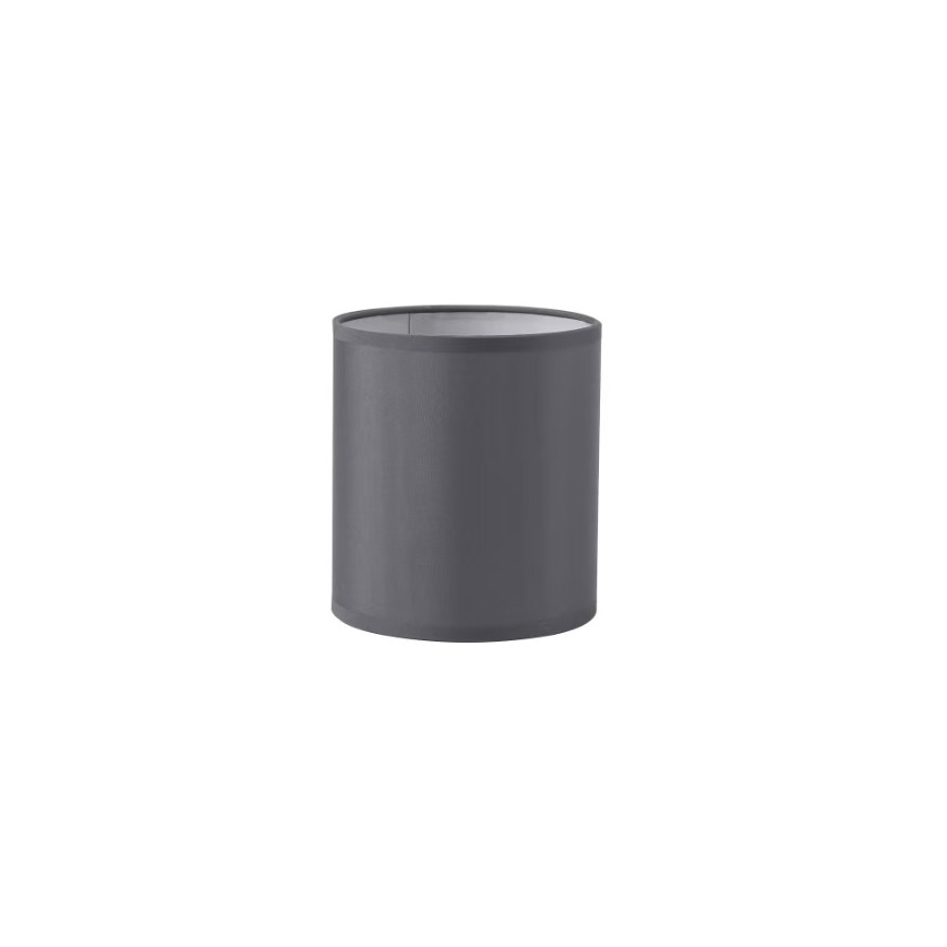 Brilagi - гъвкава LED стенна лампа NUBILA, 1x E27/25W/230V + вграден LED 3W, месинг/светло сива