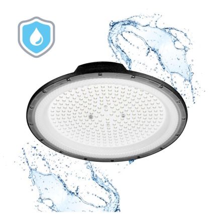 Brilagi - LED индустриално техническо осветително тяло TITAN HIGHBAY LED/200W/230V 6000K IP65