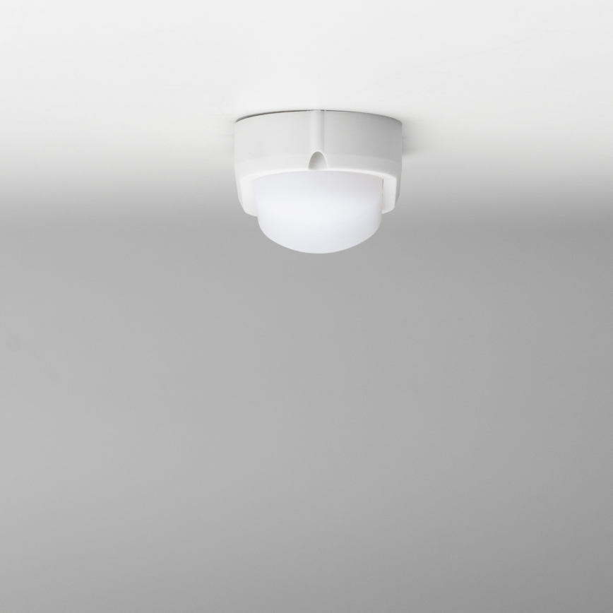 Brilagi - LED Индустриална лампа SIMA LED/12W/230V IP65 бяла