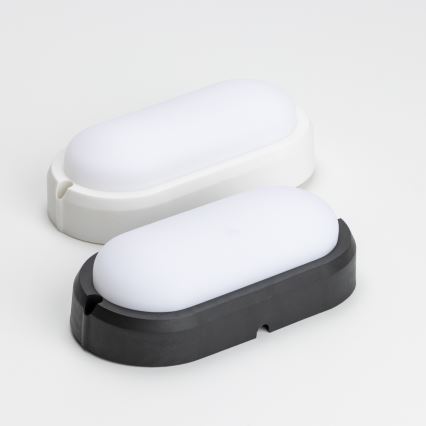 Brilagi - LED Индустриална лампа SIMA LED/12W/230V IP65 бяла