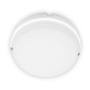 Brilagi - LED Индустриално осветление за таван SIMA LED/12W/230V IP65 бяла