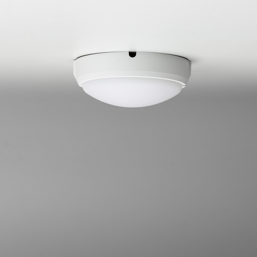 Brilagi - LED Индустриално осветление за таван SIMA LED/12W/230V IP65 бяла