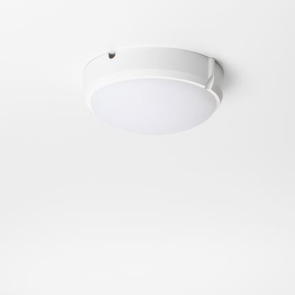 Brilagi - LED Индустриално осветление за таван SIMA LED/12W/230V IP65 бяла