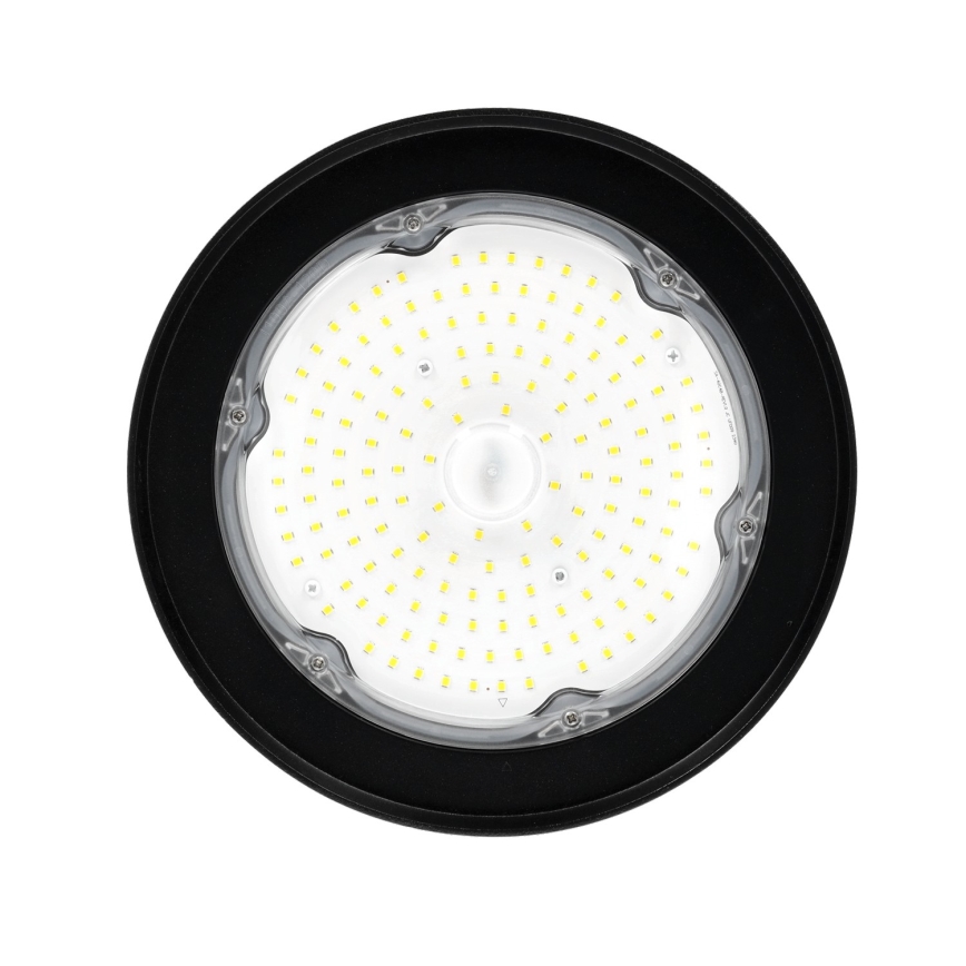 Brilagi - LED таванно индустриално осветително тяло TITAN PRO HIGHBAY LED/100W/230V 4000K IP65