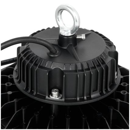 Brilagi - LED таванно индустриално осветително тяло TITAN PRO HIGHBAY LED/100W/230V 4000K IP65