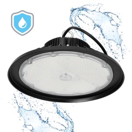 Brilagi - LED индустриален таванен осветител TITAN PRO LED/200W/230V 4000K IP65