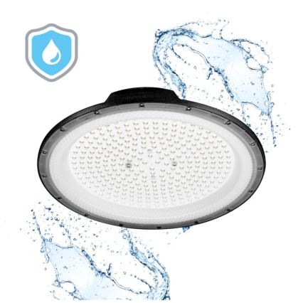Brilagi - LED индустриален технически осветител TITAN HIGHBAY LED/100W/230V 4000K IP65