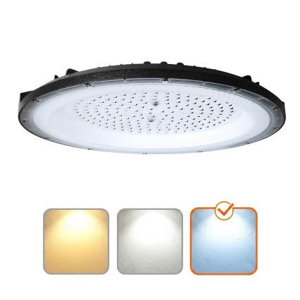Brilagi - Индустриално техническо LED осветително тяло TITAN HIGHBAY LED/100W/230V 6000K IP65