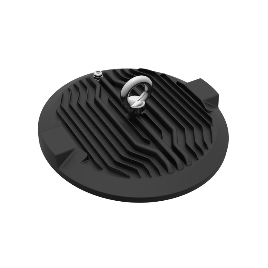 Brilagi - Индустриално техническо LED осветително тяло TITAN HIGHBAY LED/100W/230V 6000K IP65