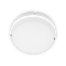 Brilagi - LED Индустриално осветление за таван SIMA LED/12W/230V IP65 бяла