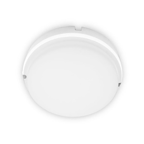 Brilagi - LED Индустриално осветление за таван SIMA LED/12W/230V IP65 бяла
