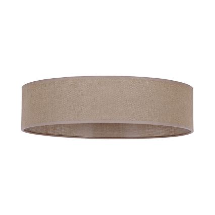 Brilagi - LED Лампа VELVET STAR LED/24W/230V Ø 40 cм 3000K/4000K/6400K кафява
