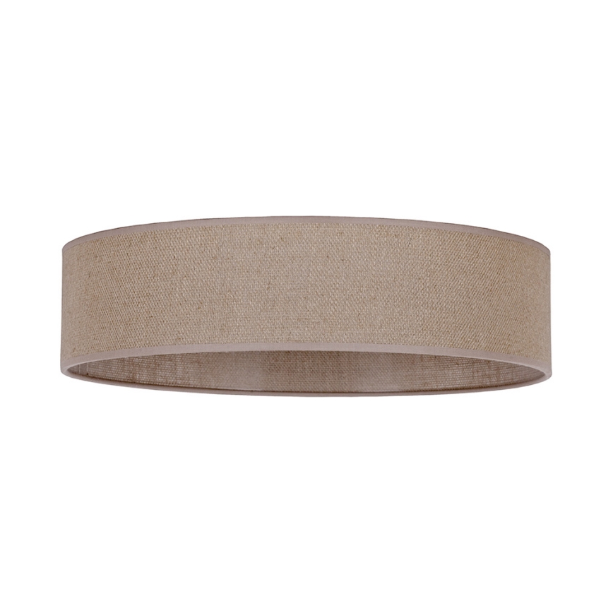Brilagi - LED Лампа VELVET STAR LED/24W/230V Ø 40 cм 3000K/4000K/6400K кафява