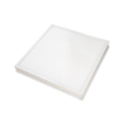 Brilagi - LED Плафон за баня FRAME LED/24W/230V 30x30 см 3000/4000/6000K IP44 бял