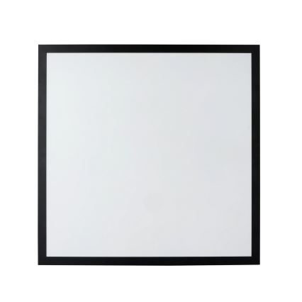 Brilagi - LED Плафон за баня FRAME LED/50W/230V 3000/4000/6000K IP44 черен