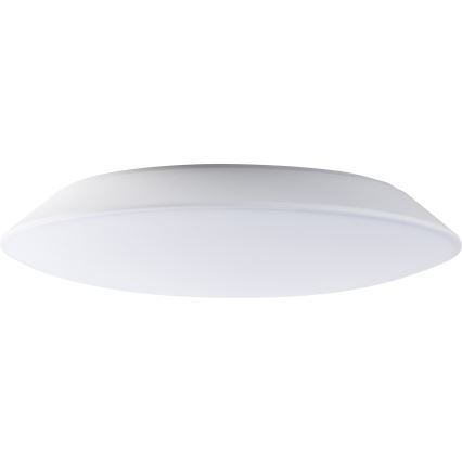 Brilagi - LED Плафон за баня със сензор VESTAS LED/12W/230V 4000K IP54