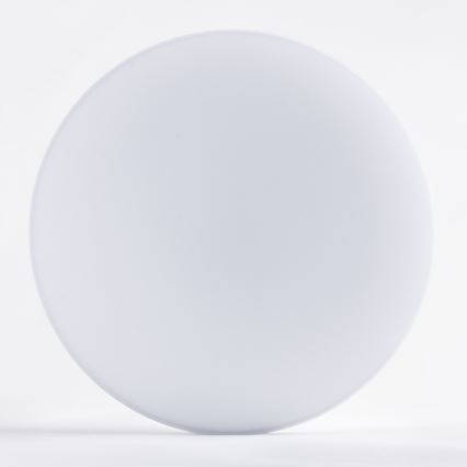 Brilagi - LED Плафон за баня със сензор VESTAS LED/12W/230V 4000K IP54
