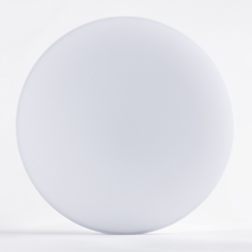 Brilagi - LED Плафон за баня със сензор VESTAS LED/12W/230V 4000K IP54