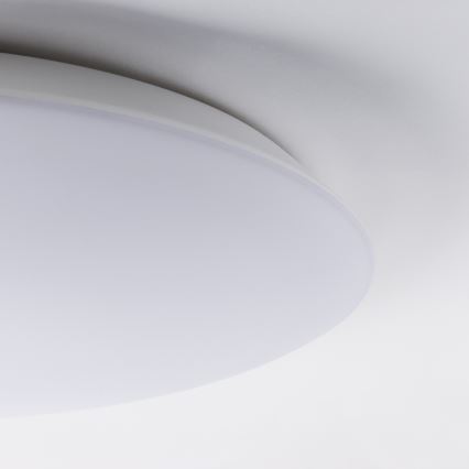 Brilagi - LED Плафон за баня със сензор VESTAS LED/28W/230V 3000K IP54
