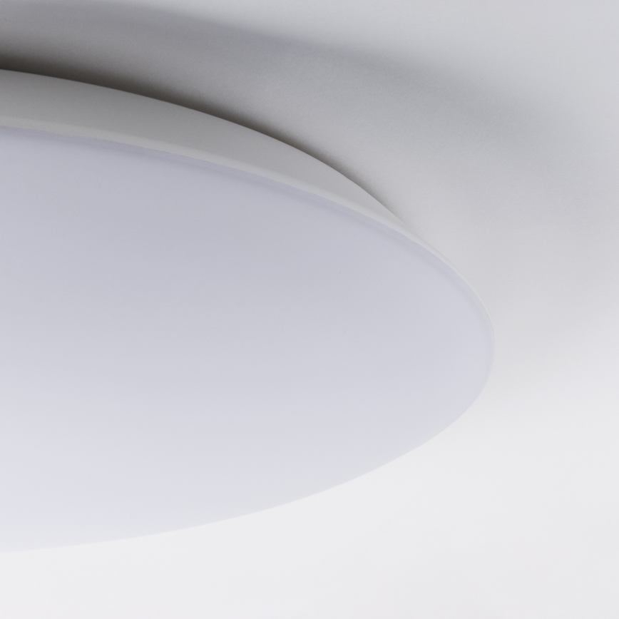 Brilagi - LED Плафон за баня със сензор VESTAS LED/28W/230V 3000K IP54