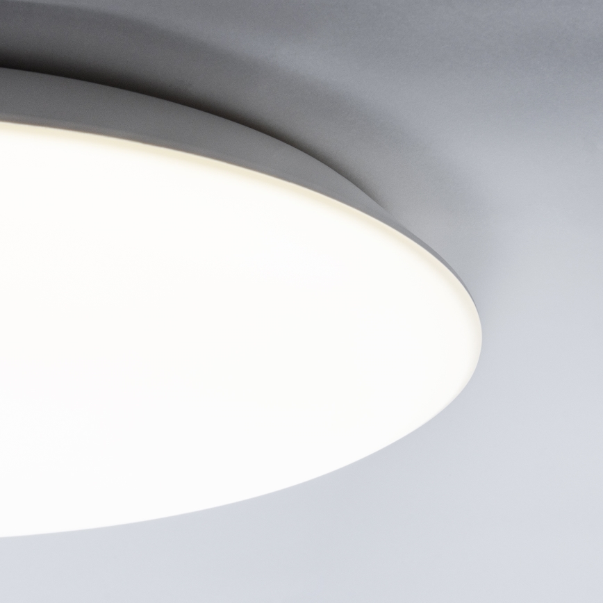 Brilagi - LED Плафон за баня със сензор VESTAS LED/28W/230V 3000K IP54