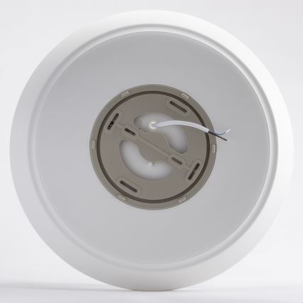 Brilagi - LED Плафон за баня със сензор VESTAS LED/28W/230V 3000K IP54