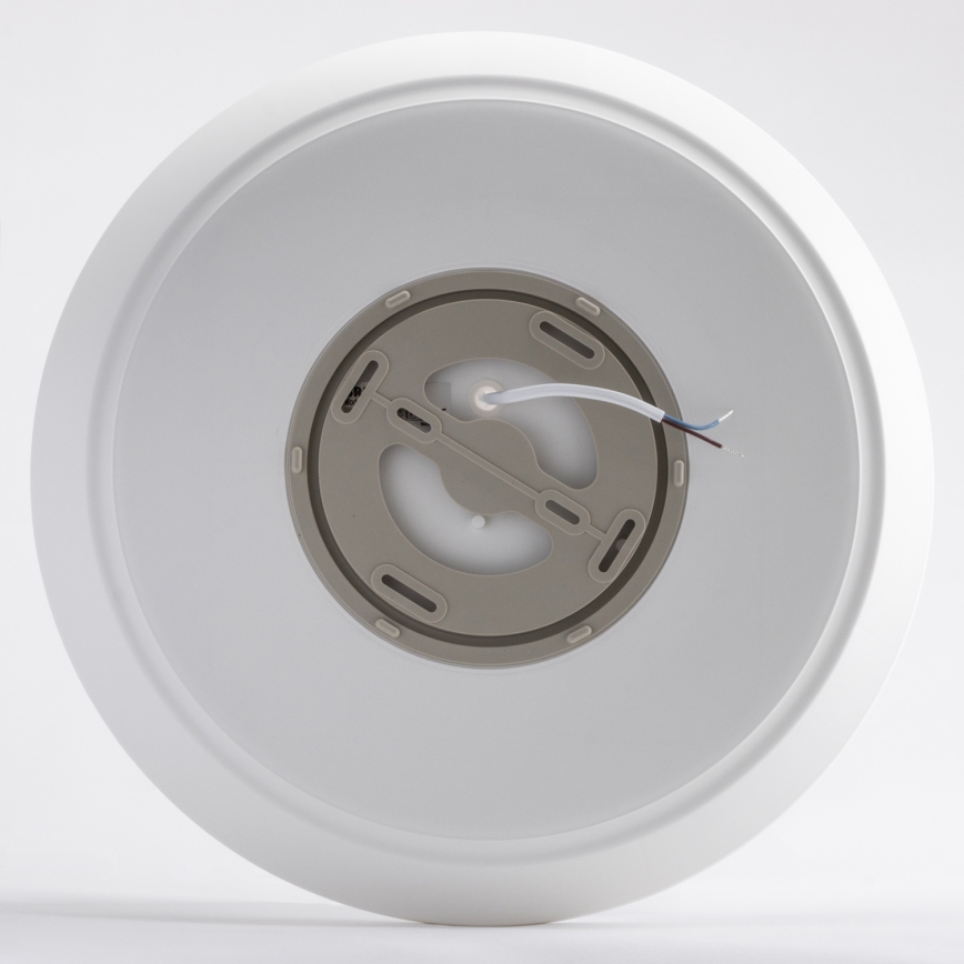 Brilagi - LED Плафон за баня със сензор VESTAS LED/28W/230V 3000K IP54