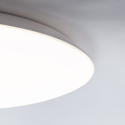 Brilagi - LED Плафон за баня с сензор VESTAS LED/45W/230V 4000K IP54