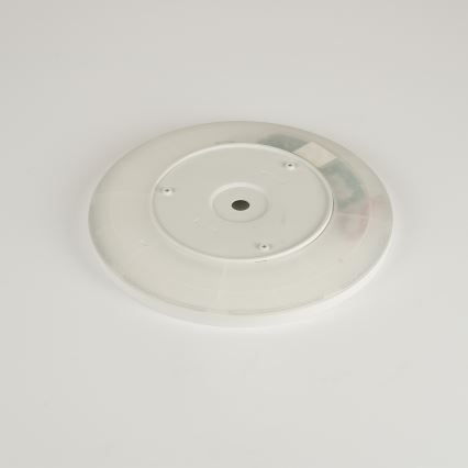 Brilagi - LED Плафон за баня ULTRA SLIM LED/18W/230V Ø 30 см бял IP54