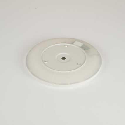 Brilagi - LED Плафон за баня ULTRA SLIM LED/24W/230V Ø 42 см бял IP54