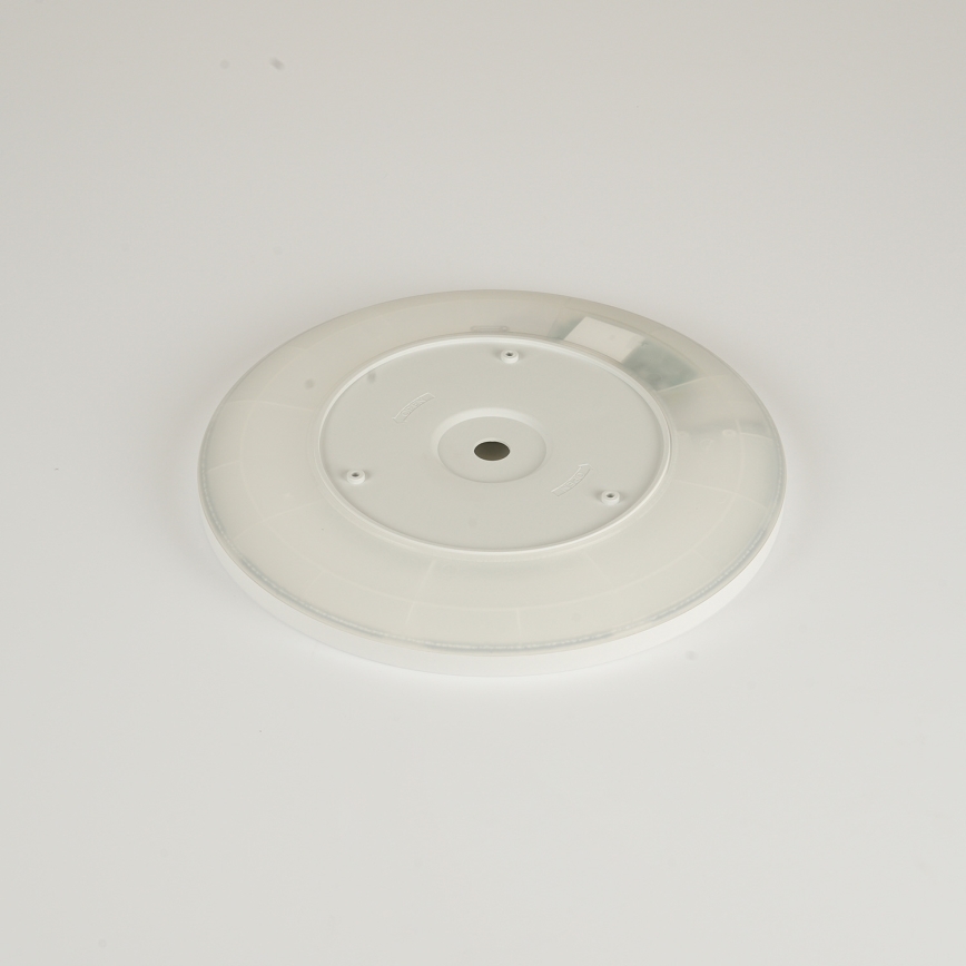 Brilagi - LED Плафон за баня ULTRA SLIM LED/24W/230V Ø 42 см бял IP54