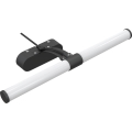 Brilagi - LED Лампа за огледало в баня TUBEO LED/6W/230V 40 см IP44 черен
