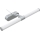 Brilagi - LED Лампа за огледало в баня TUBEO LED/8W/230V 60 см IP44 сребрист