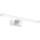 Brilagi - LED Лампа за огледало в баня VESTRA LED/12W/230V 60 см IP44 бял