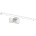 Brilagi - LED Лампа за огледало в баня VESTRA LED/8W/230V 40 см IP44 бял
